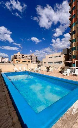 ALQUILER EDIFICIO MILENIUM 4
