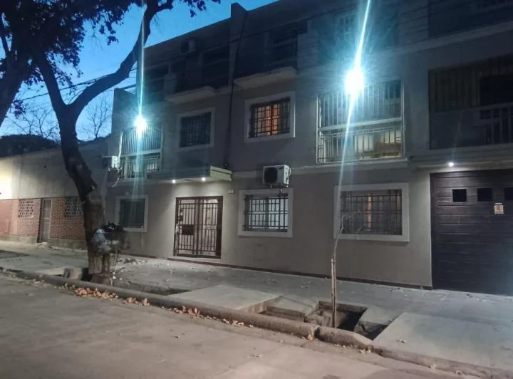 DEPARTAMENTO EN VENTA  MAIPU 100 CIUDAD