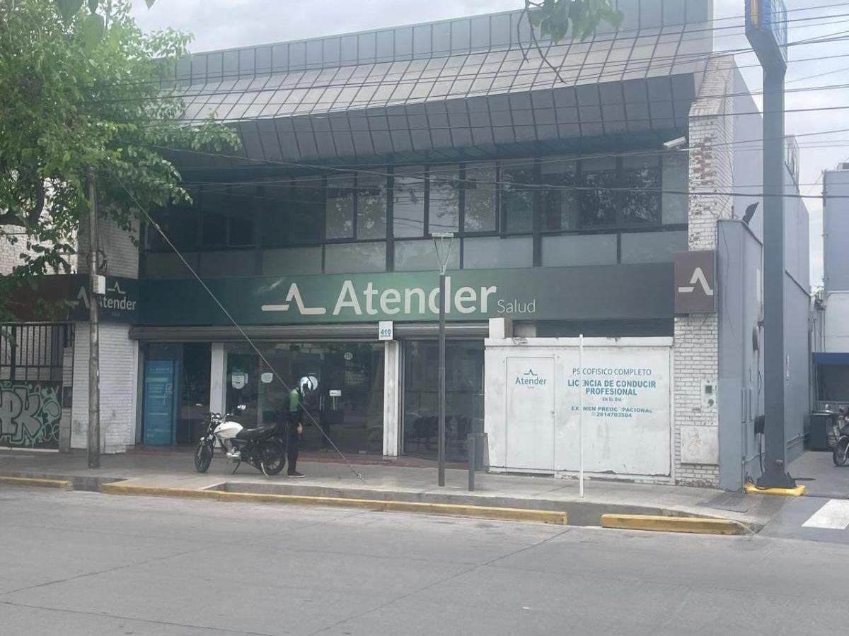 Edificio en venta calle Moron de ciudad