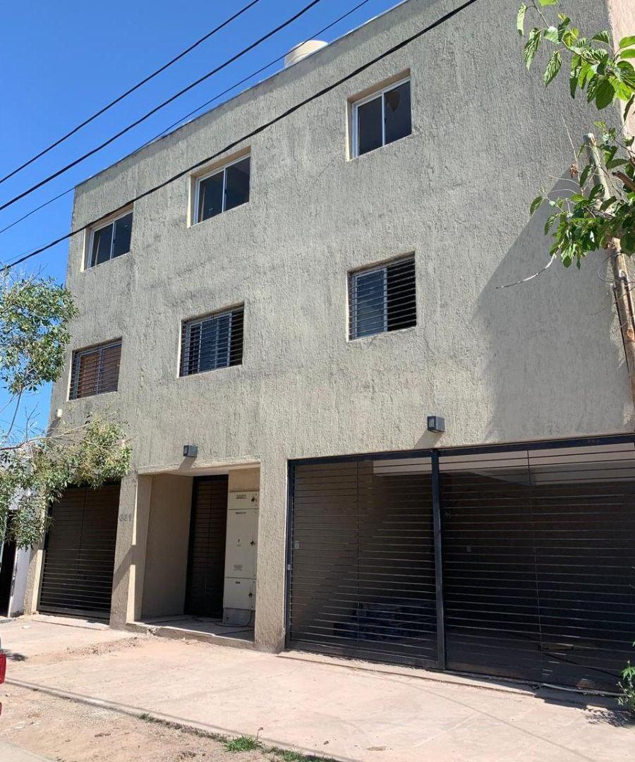 DEPARTAMENTOS EN GUAYMALLEN