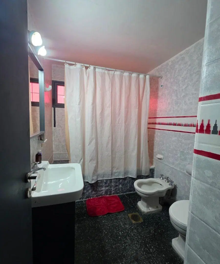Departamento PLANTA BAJA 3