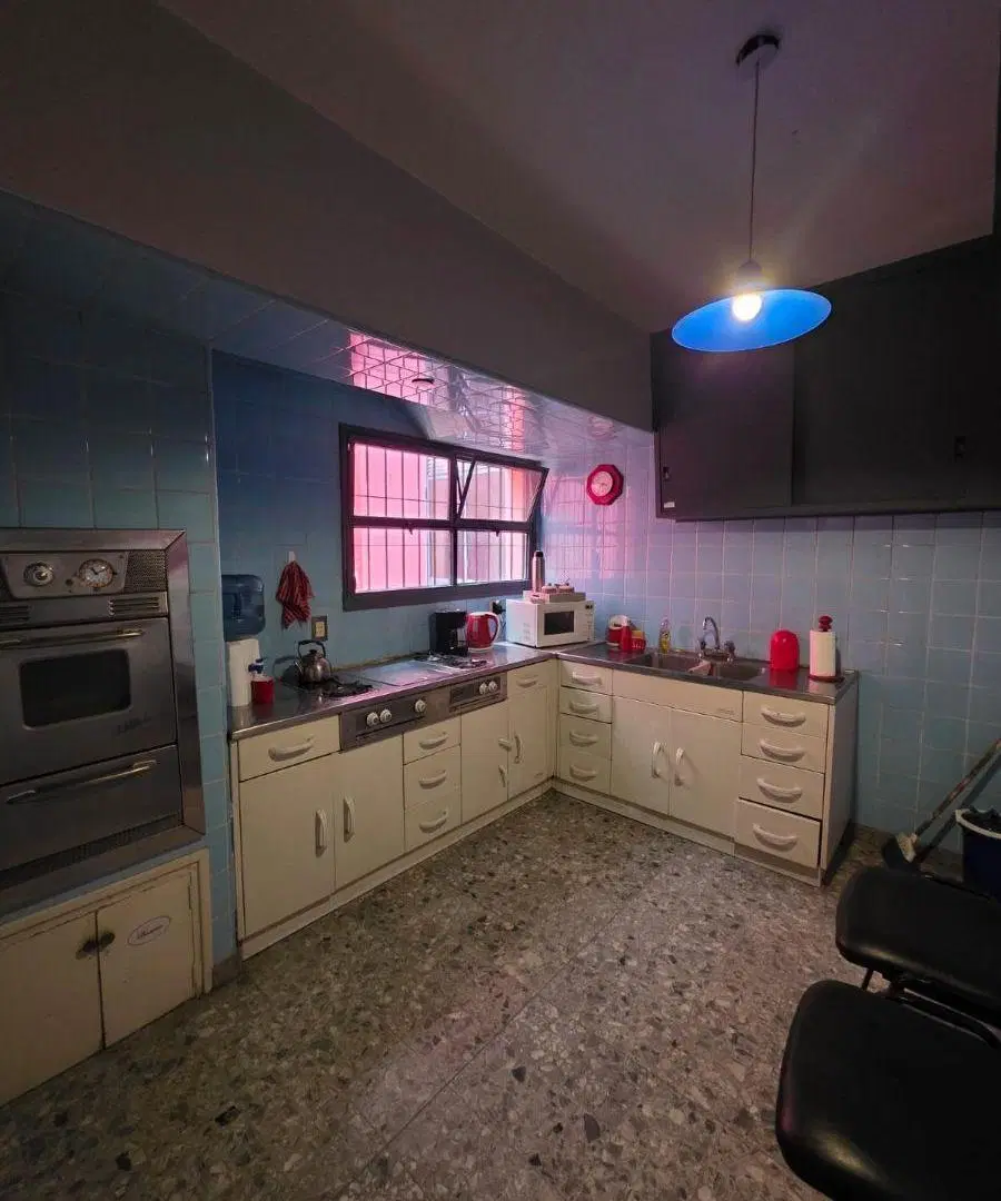 Departamento PLANTA BAJA 4