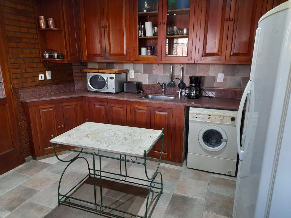 Barrio Santa Elena . Vistalba 5