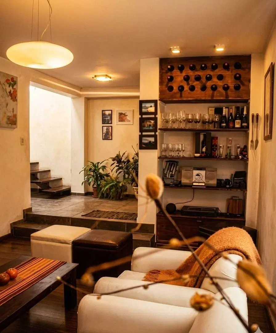 CASA BARRIO CEMENTISTA II 2