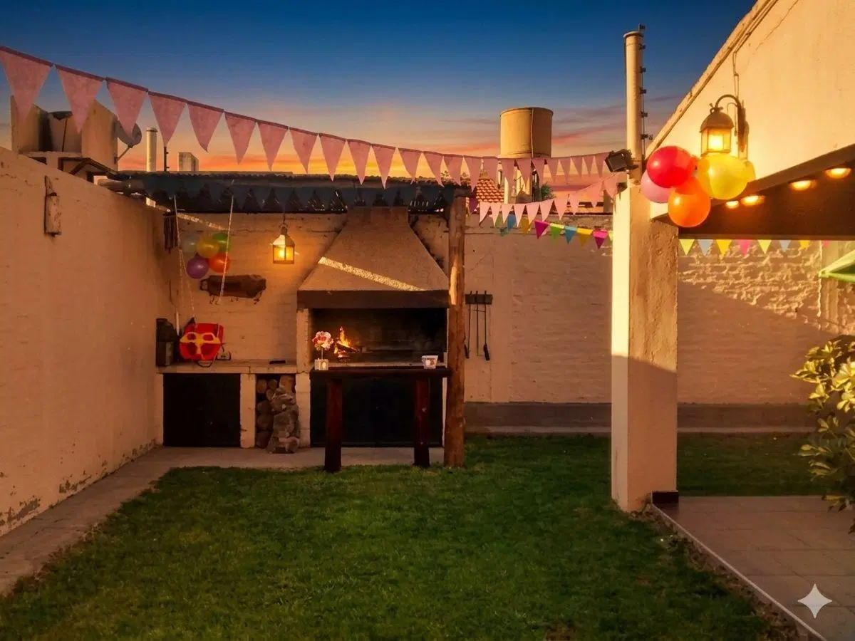 CASA BARRIO CEMENTISTA II 3