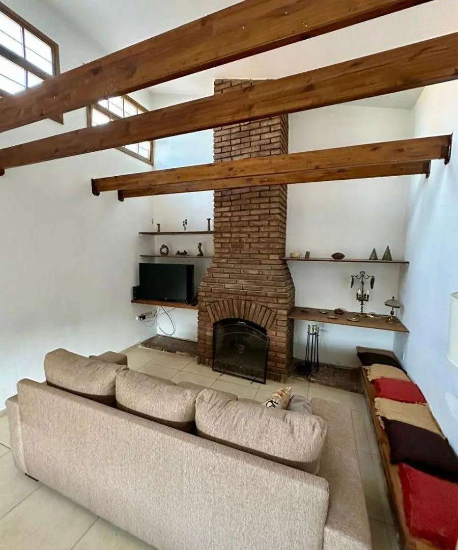 Alquiler CASA Amoblada QUINTA SECCION 5