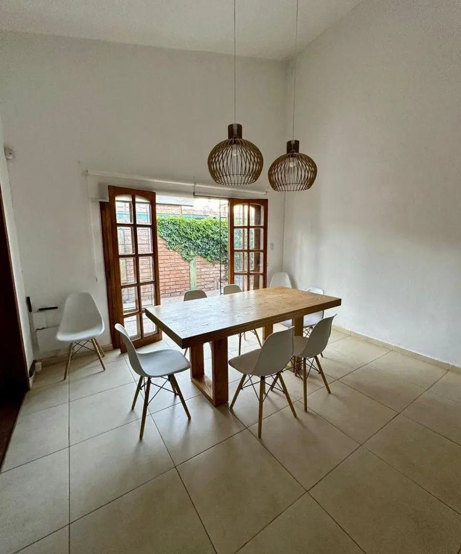 Alquiler CASA Amoblada QUINTA SECCION 3