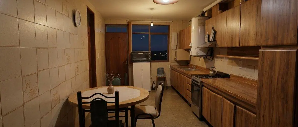 INCA Propiedades VENDE casa en Las Heras 8
