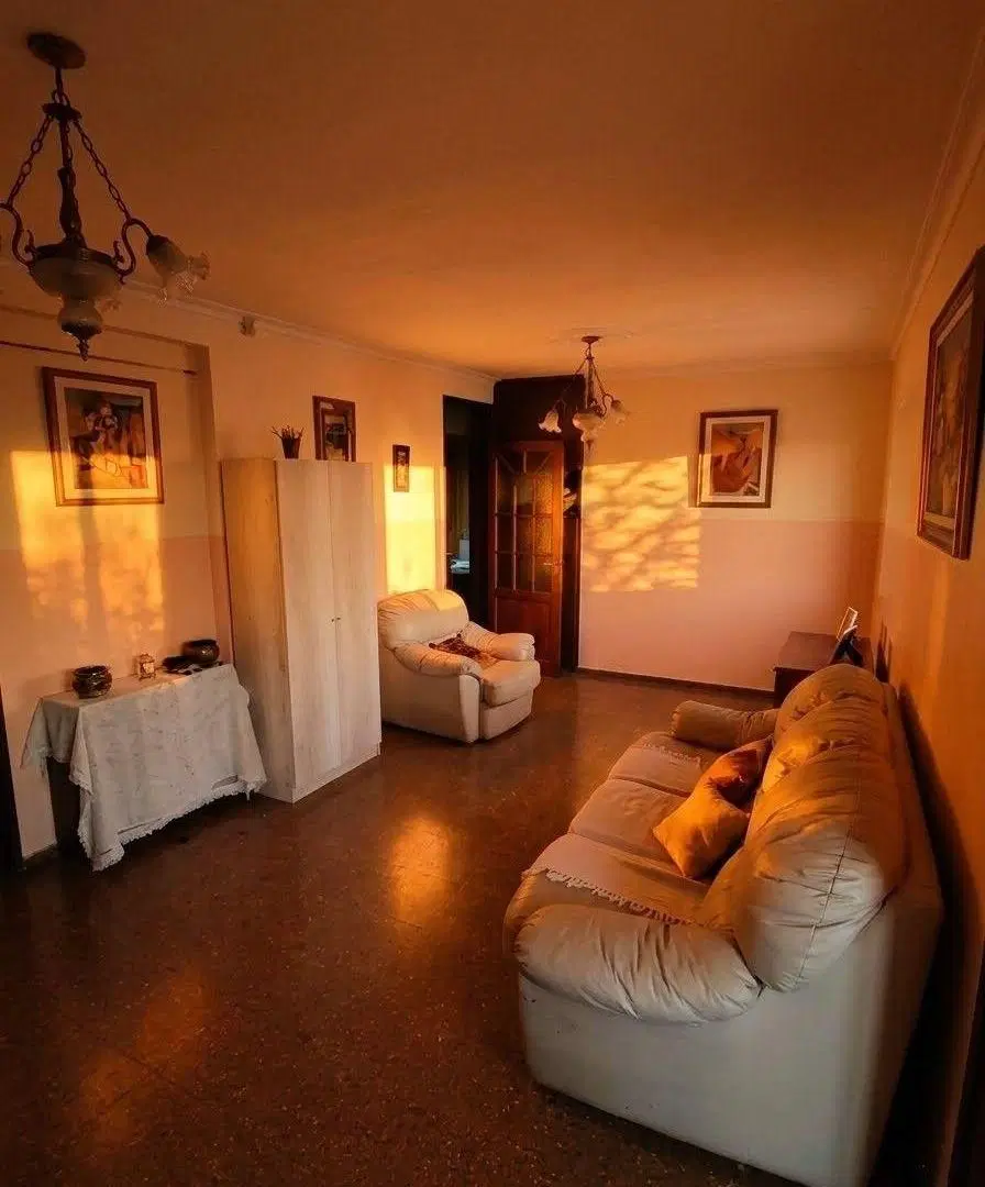 INCA Propiedades VENDE casa en Las Heras 1