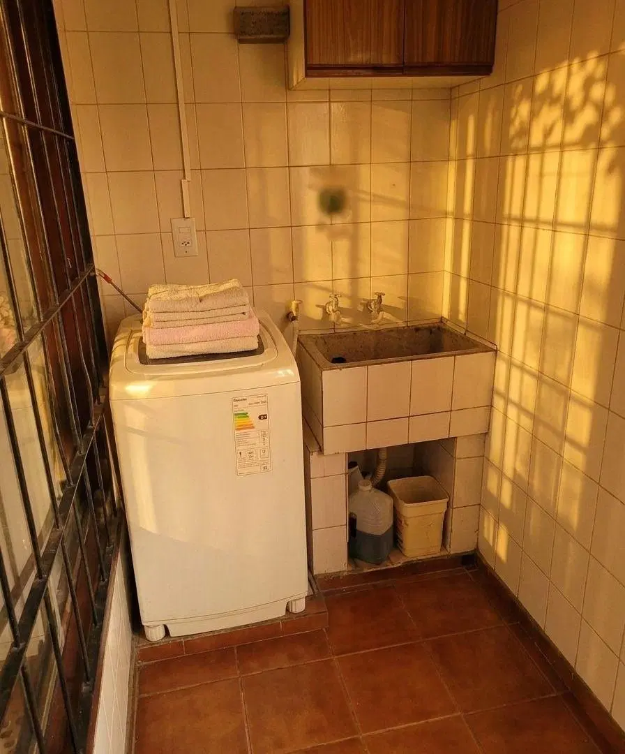 INCA Propiedades VENDE casa en Las Heras 5