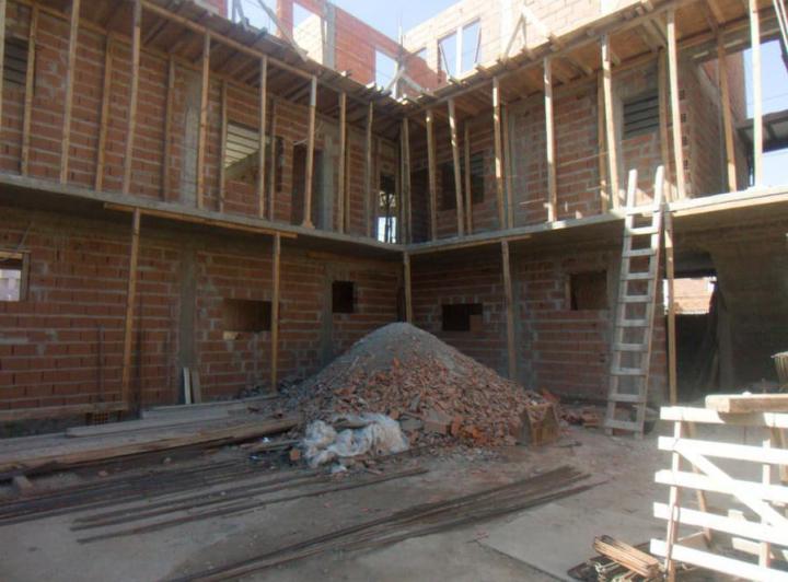 Departamento en DISEGNO COMPLESSI Pre-venta 5