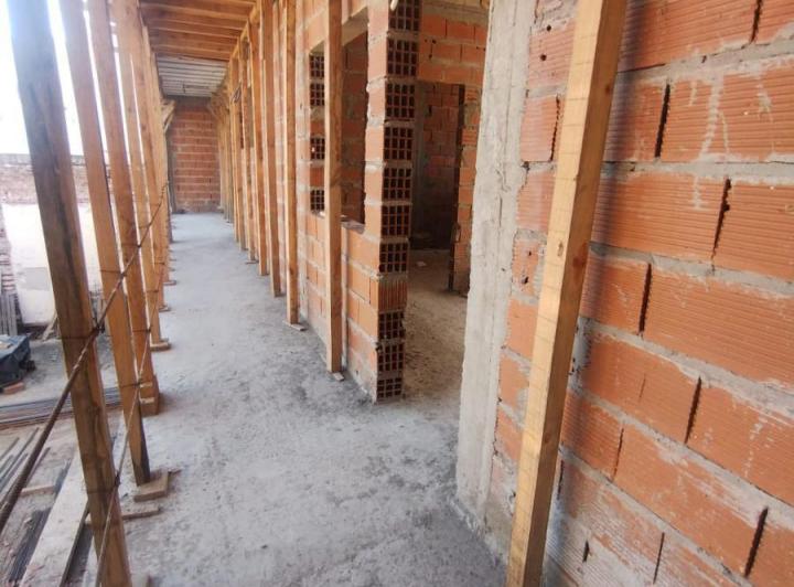 Departamento en DISEGNO COMPLESSI Pre-venta 3