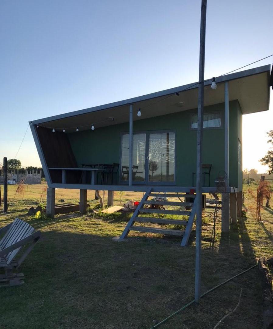 Casa en San Nicolas De Los Arroyos