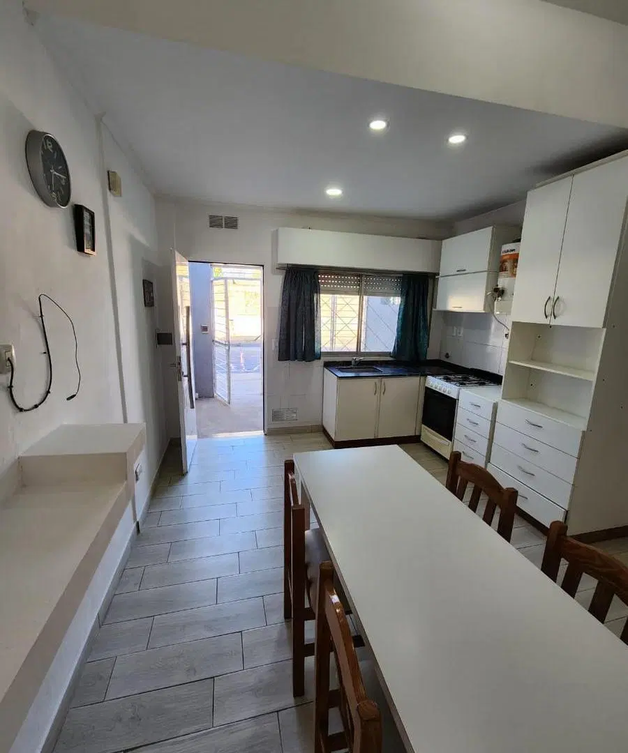 Departamento de un dormitorio en Planta baja 5