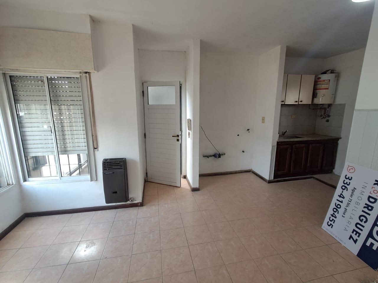 Departamento en San Nicolas De Los Arroyos