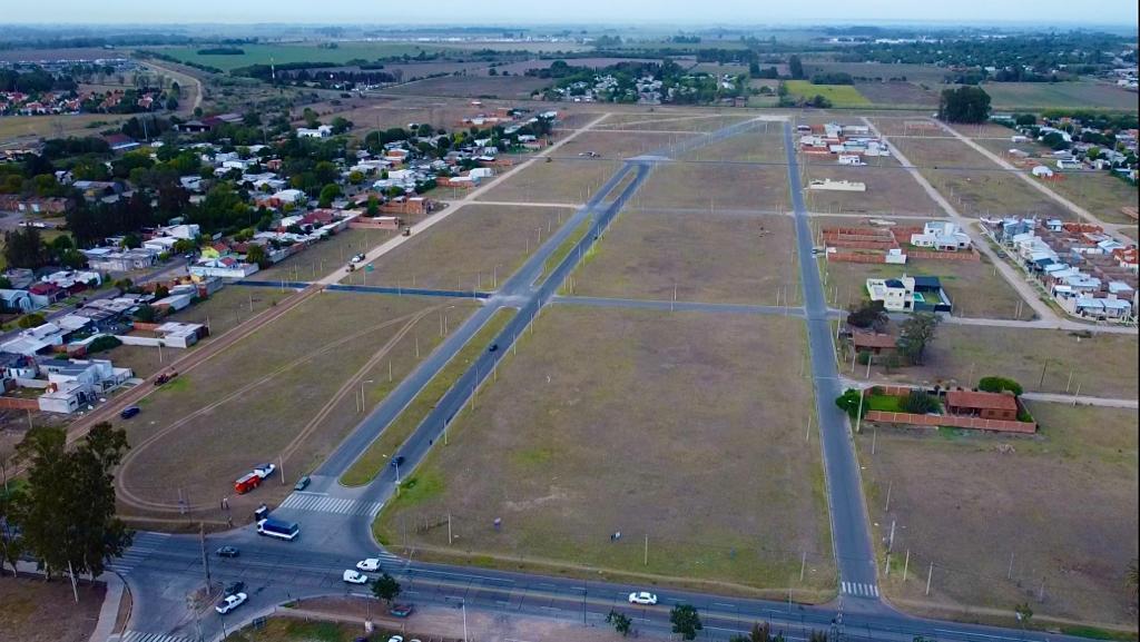 Foto de Terreno de 319 m2 en Loteo Colonial, imagen 2