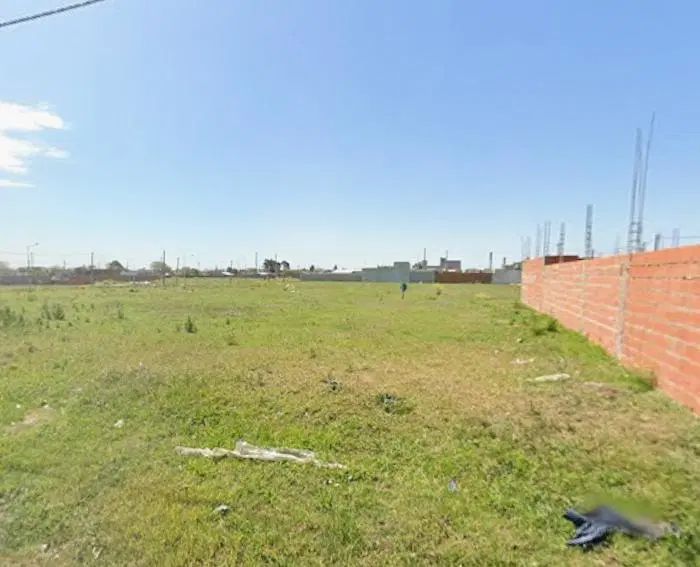 Terreno de 319 m2 en Loteo Colonial 3