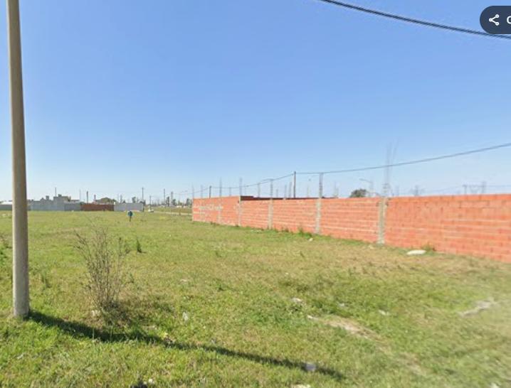 Terreno de 319 m2 en Loteo Colonial