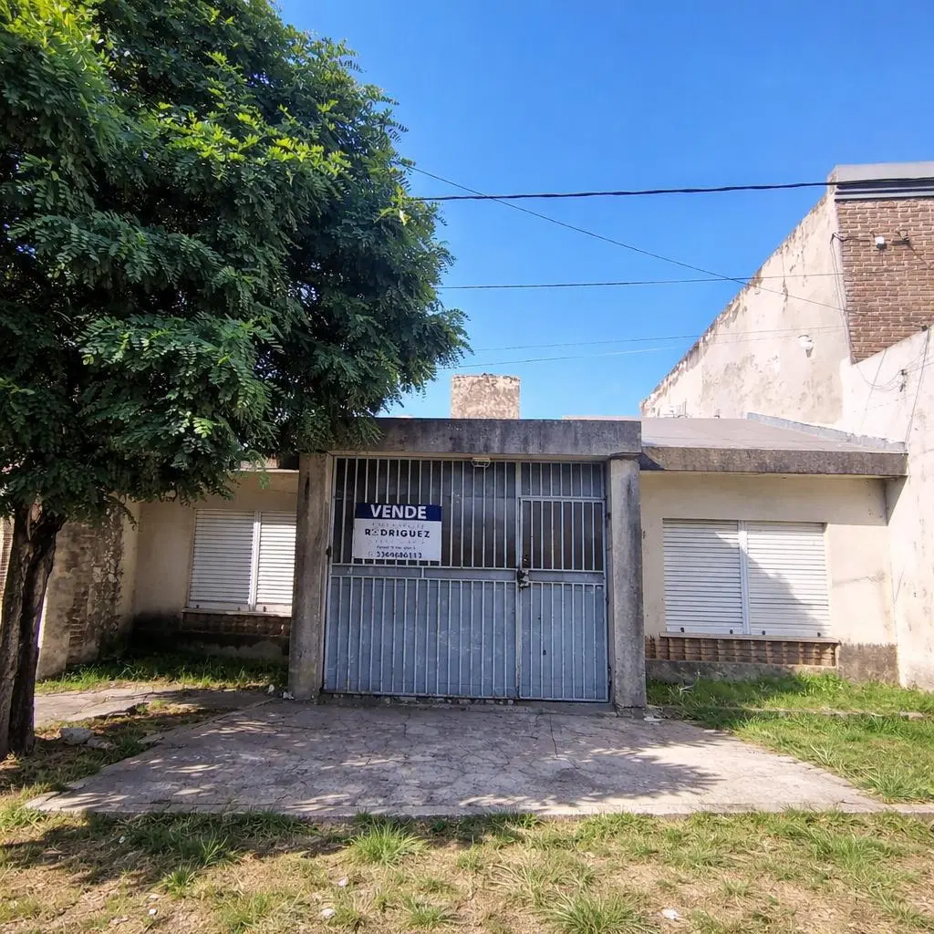Casa en San Nicolas De Los Arroyos 2