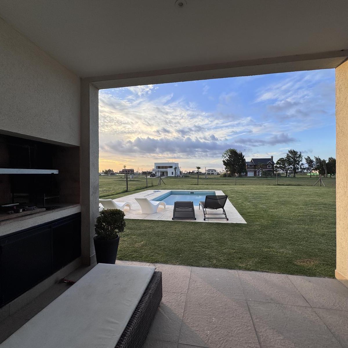 Casa en Venta Puerto Nizuc 4