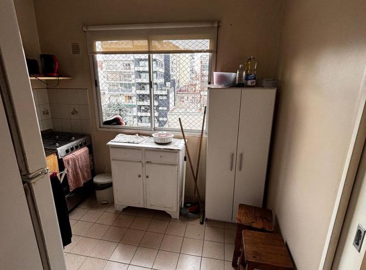 Departamento 3 amb, en venta, Caballito 5