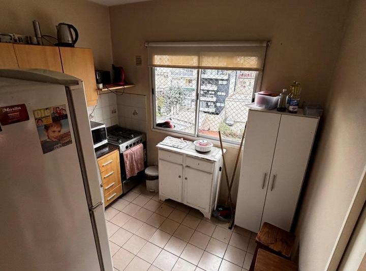 Departamento 3 amb, en venta, Caballito 4
