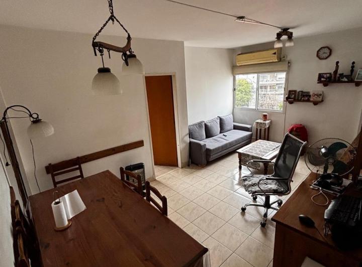 Departamento 3 amb, en venta, Caballito 2