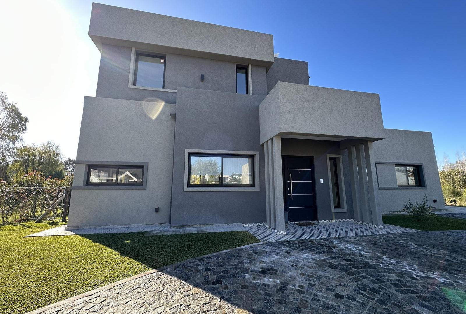 Casa en La Cándida en ALQUILER TEMPORAL FEBRERO 3600 USD