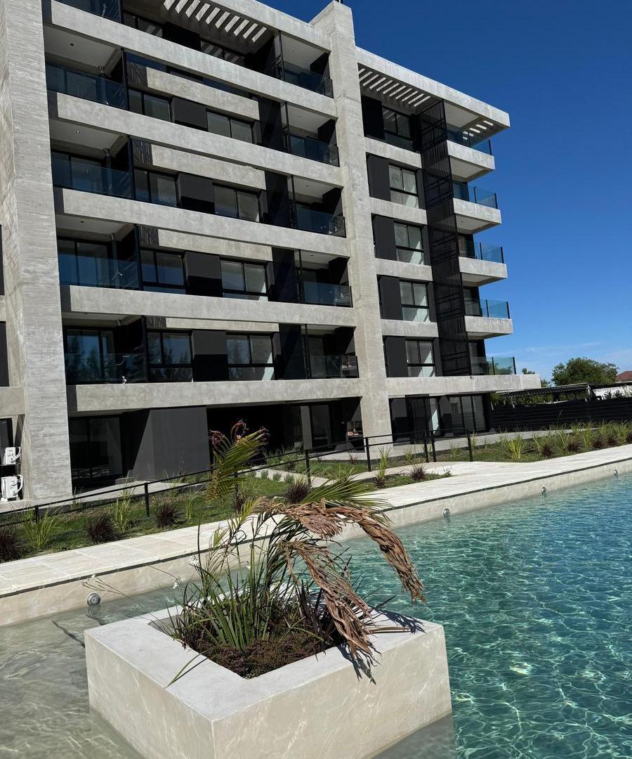 2 AMBIENTES TORRE 1 TERMINADA ! SPRING GREENVILLE VENTA