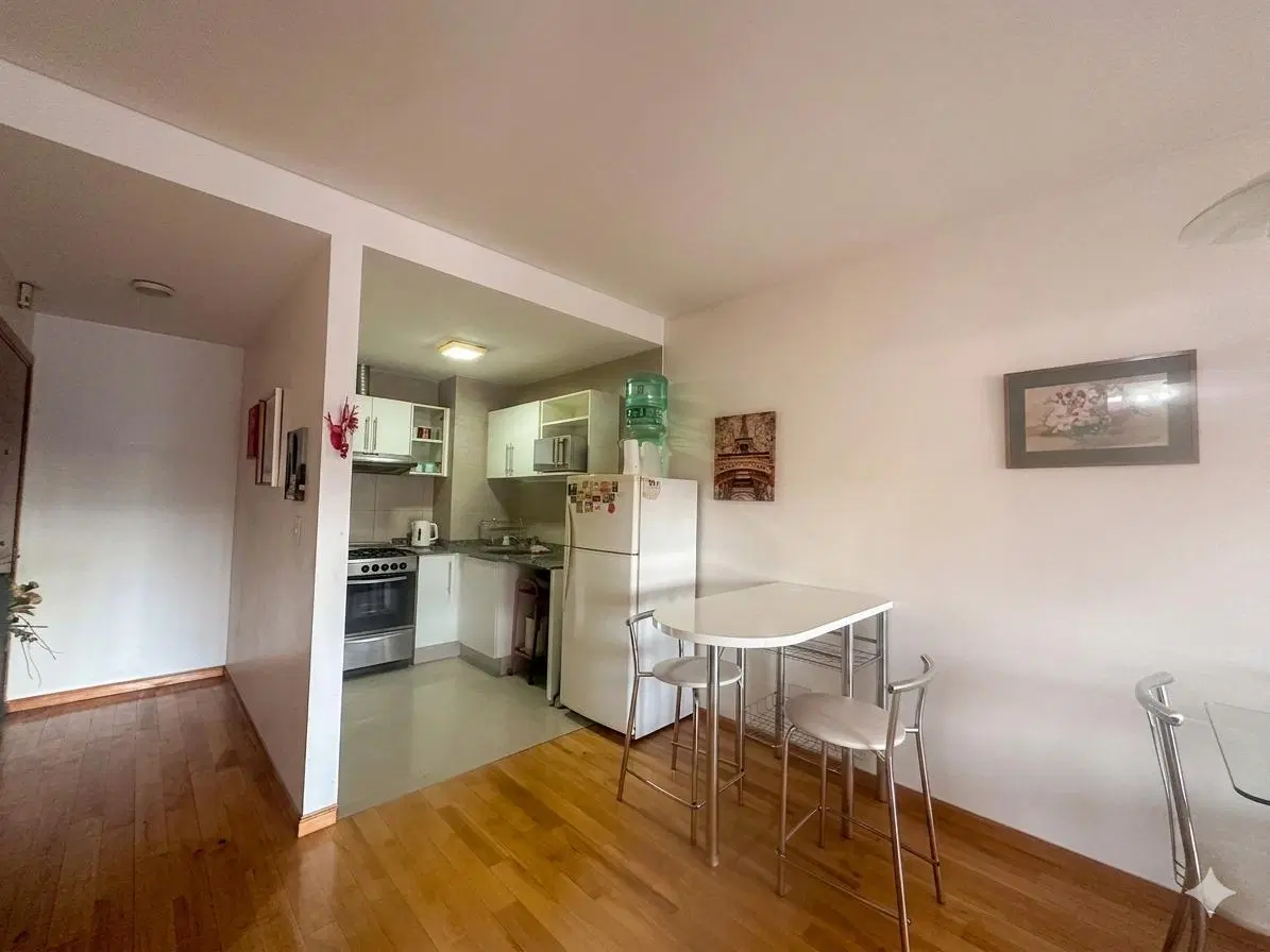 DEPTO 2 AMB. EN ALQUILER, CON AMENITIES, AMOBLADO 5