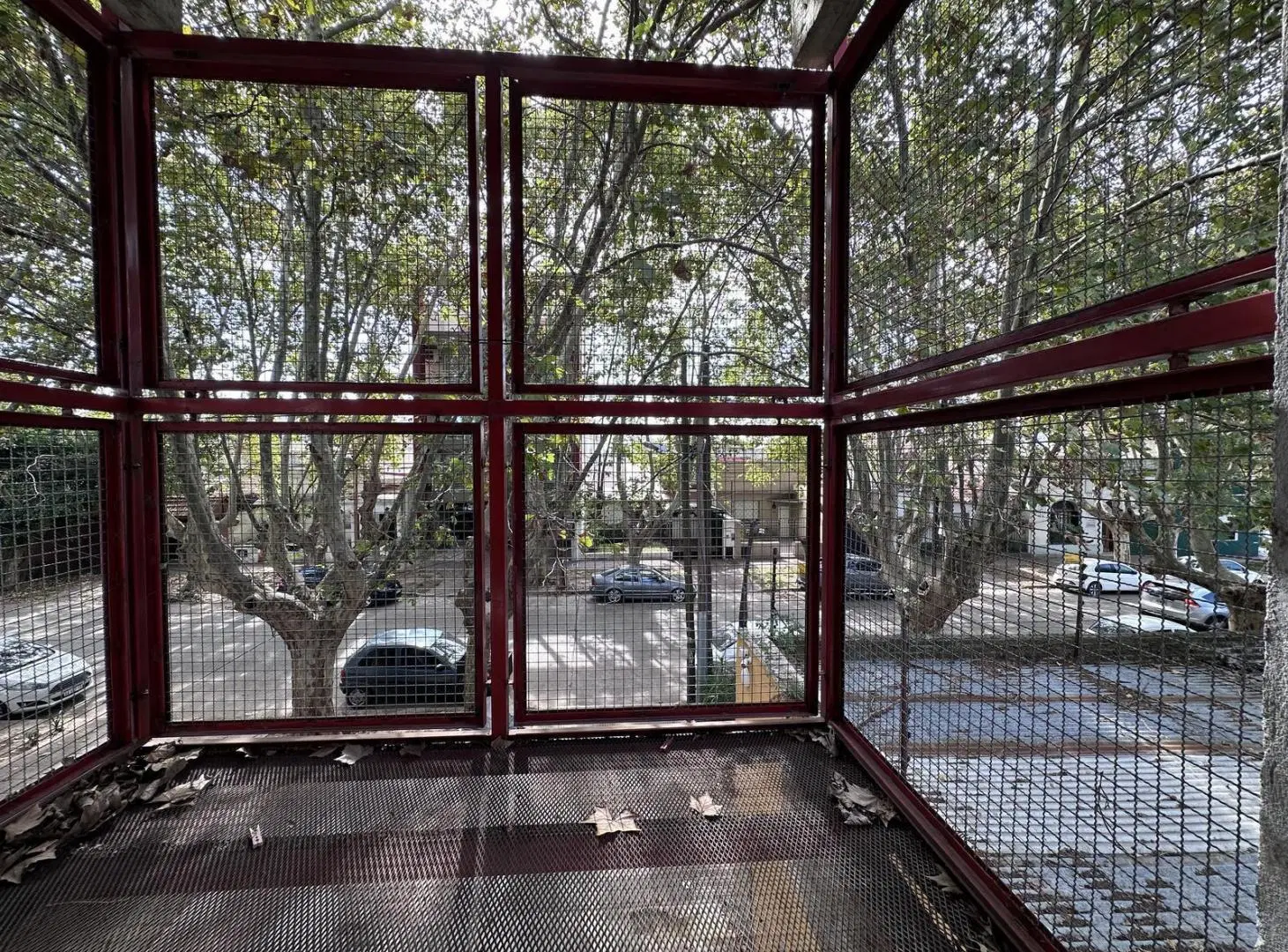 Alquiler 4 ambientes en Quilmes, balcón y SUM 3