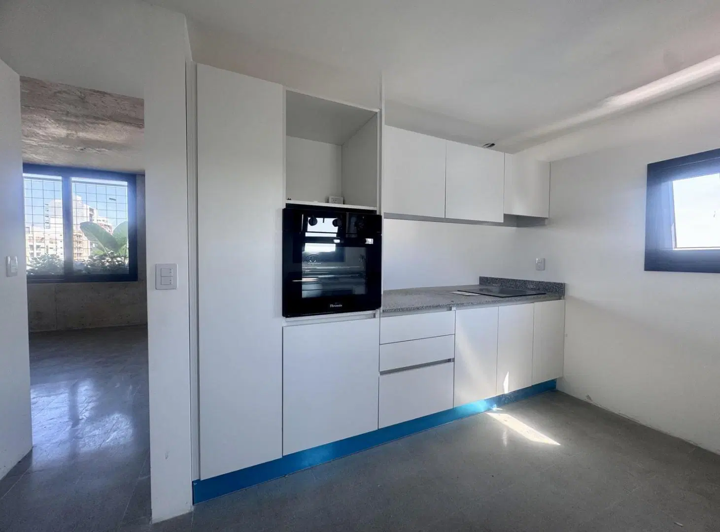 Dúplex en alquiler a estrenar 4 ambientes, Quilmes 2