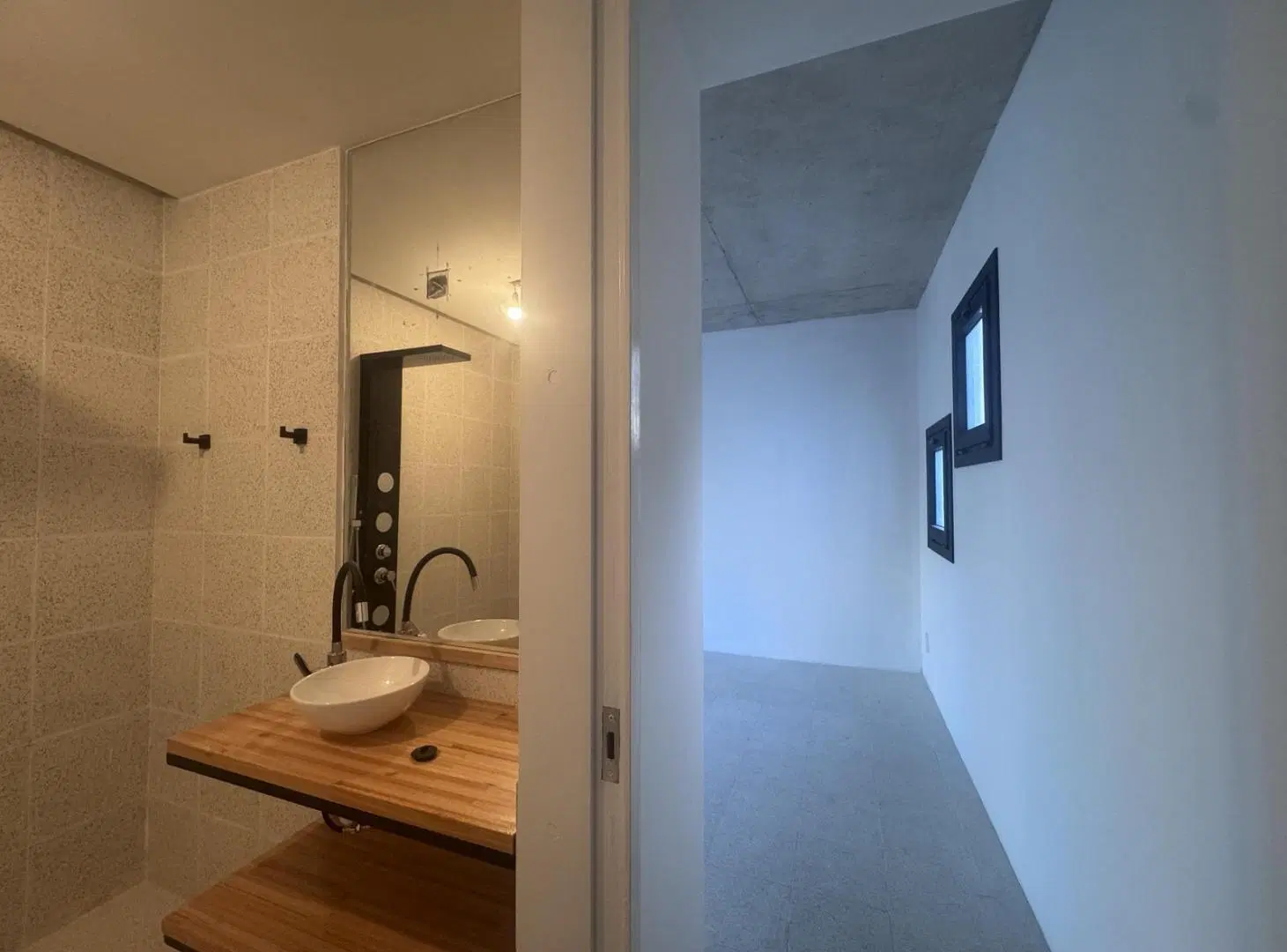 Depto tipo loft de 80m2 en alquiler, a estrenar, Quilmes centro. 3
