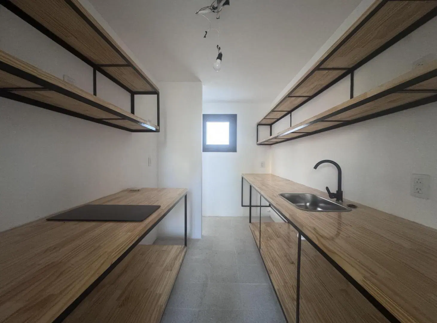 Depto tipo loft de 80m2 en alquiler, a estrenar, Quilmes centro. 2