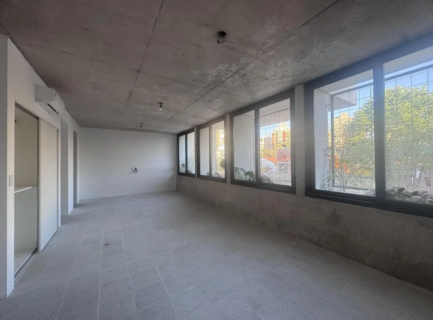 Depto tipo loft de 80m2 en alquiler, a estrenar, Quilmes centro. 4