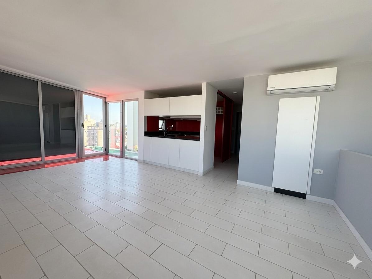 Foto de DEPTO DUPLEX EN ALQUILER QUILMES CENTRO, TERRAZA PROPIA, imagen 1