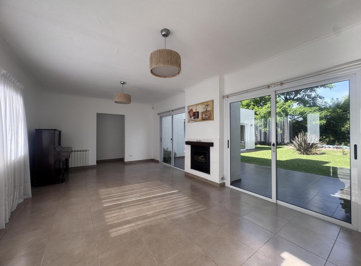 Casa en Fincas II en venta , APTO CREDITO