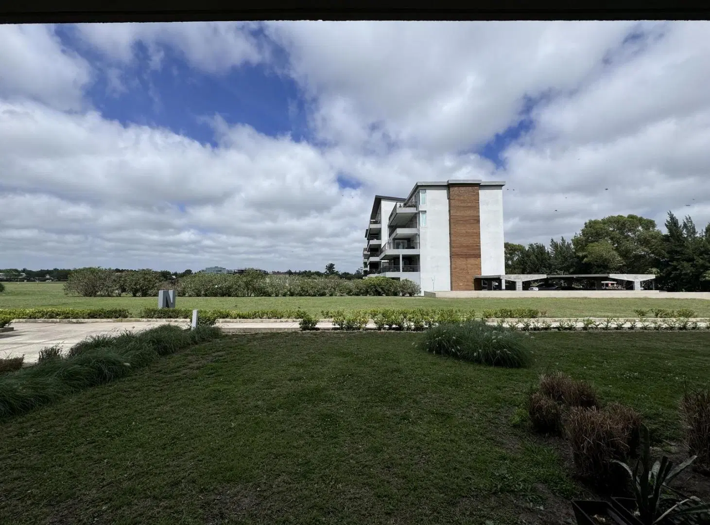 Departamento en GREENVILLE alquiler con cochera 3