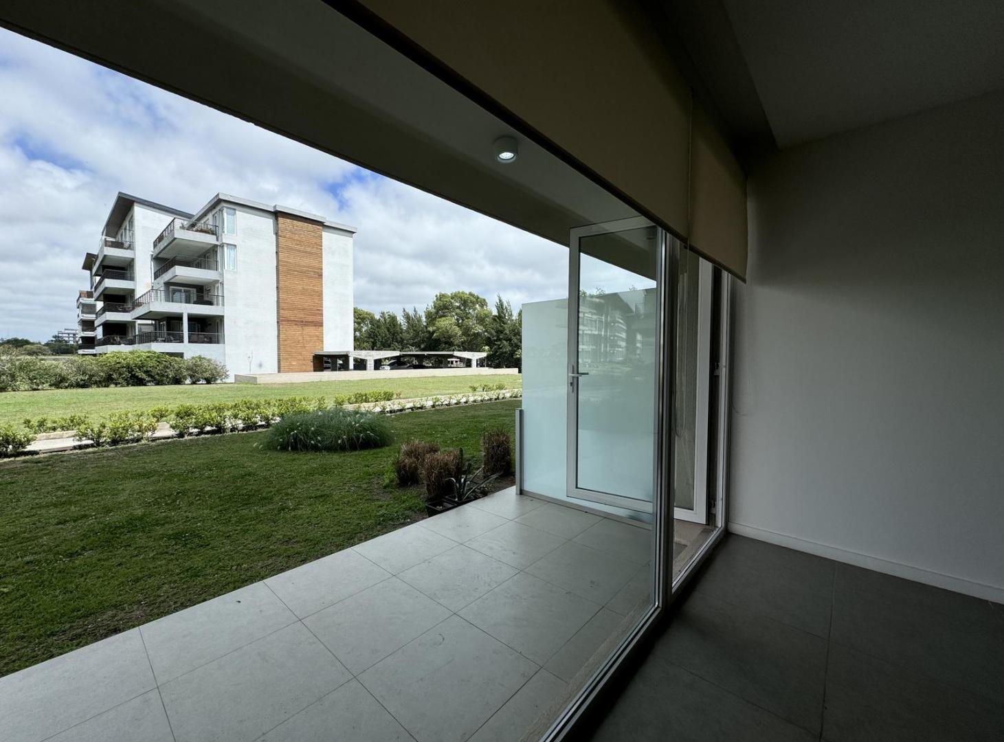 Departamento en GREENVILLE alquiler con cochera