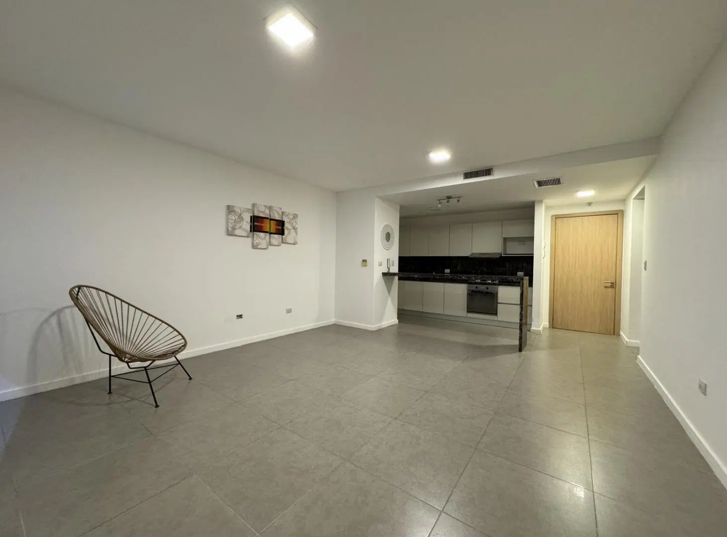 Departamento en GREENVILLE alquiler con cochera 2