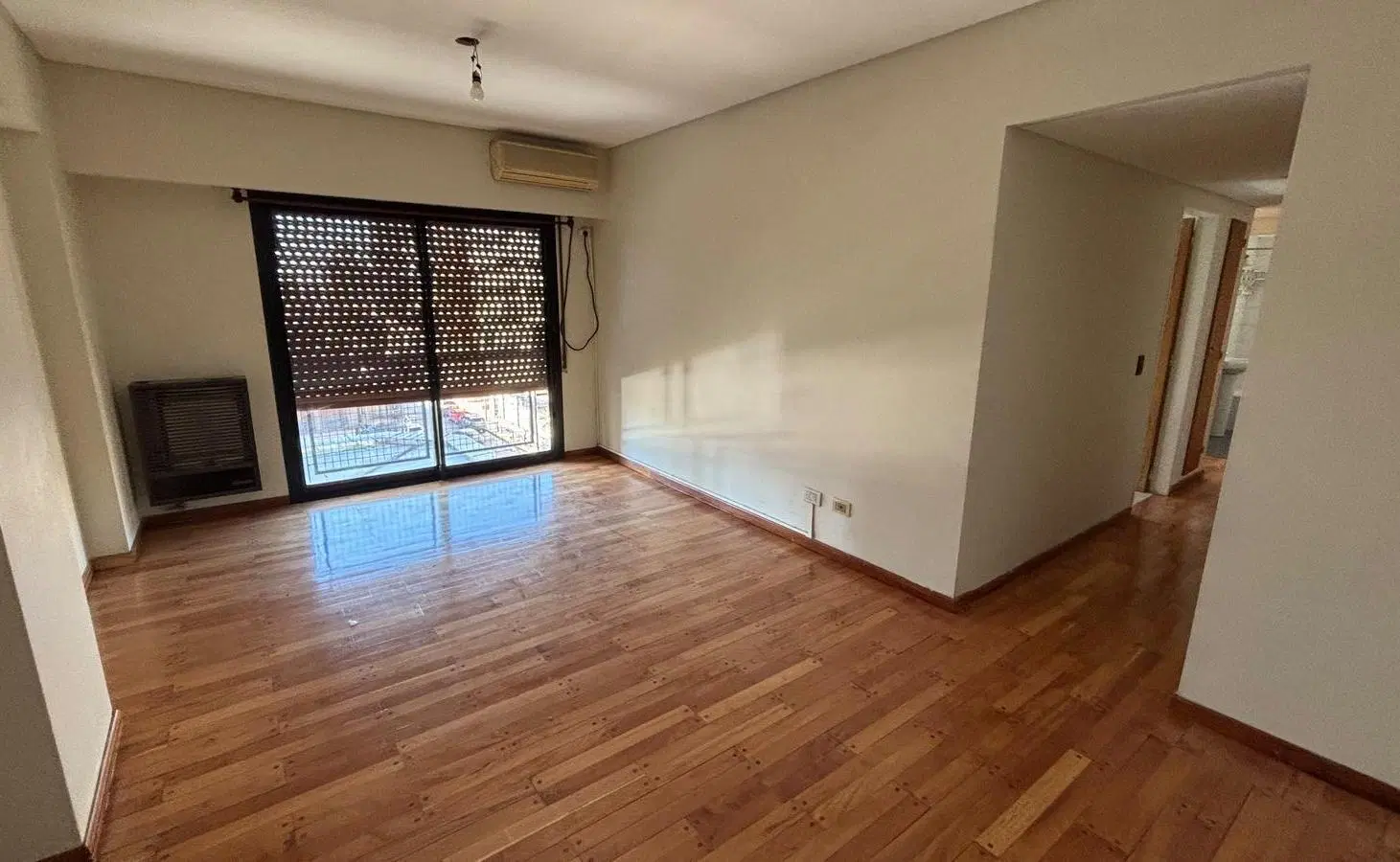 Departamento 3 ambientes en Quilmes en alquiler 4