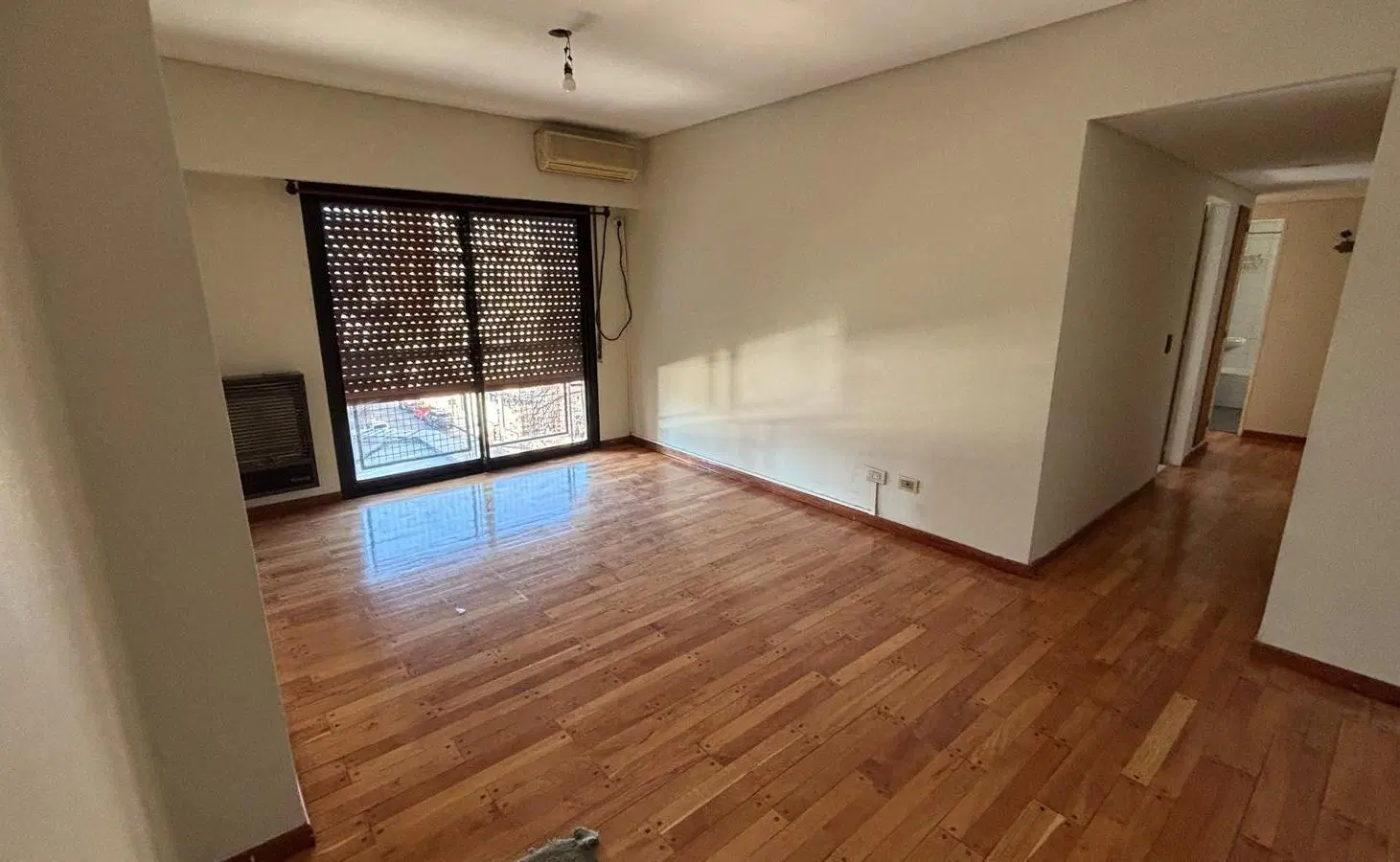 Departamento 3 ambientes en Quilmes en alquiler con cochera 3