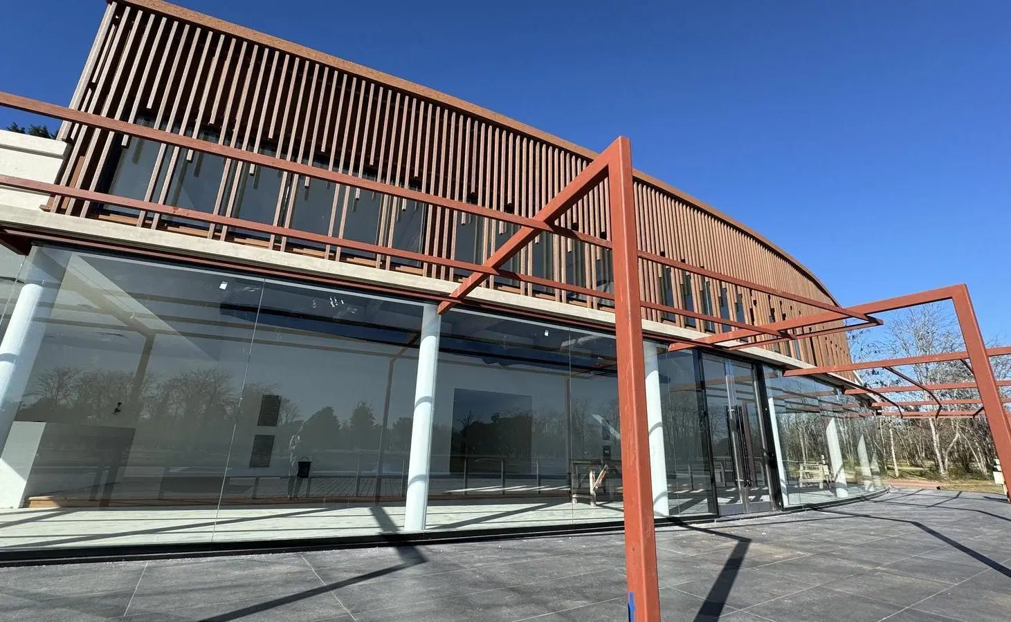 Terreno central, excelente ubicacion en venta ABRIL SUR, etapa 1 ! 5