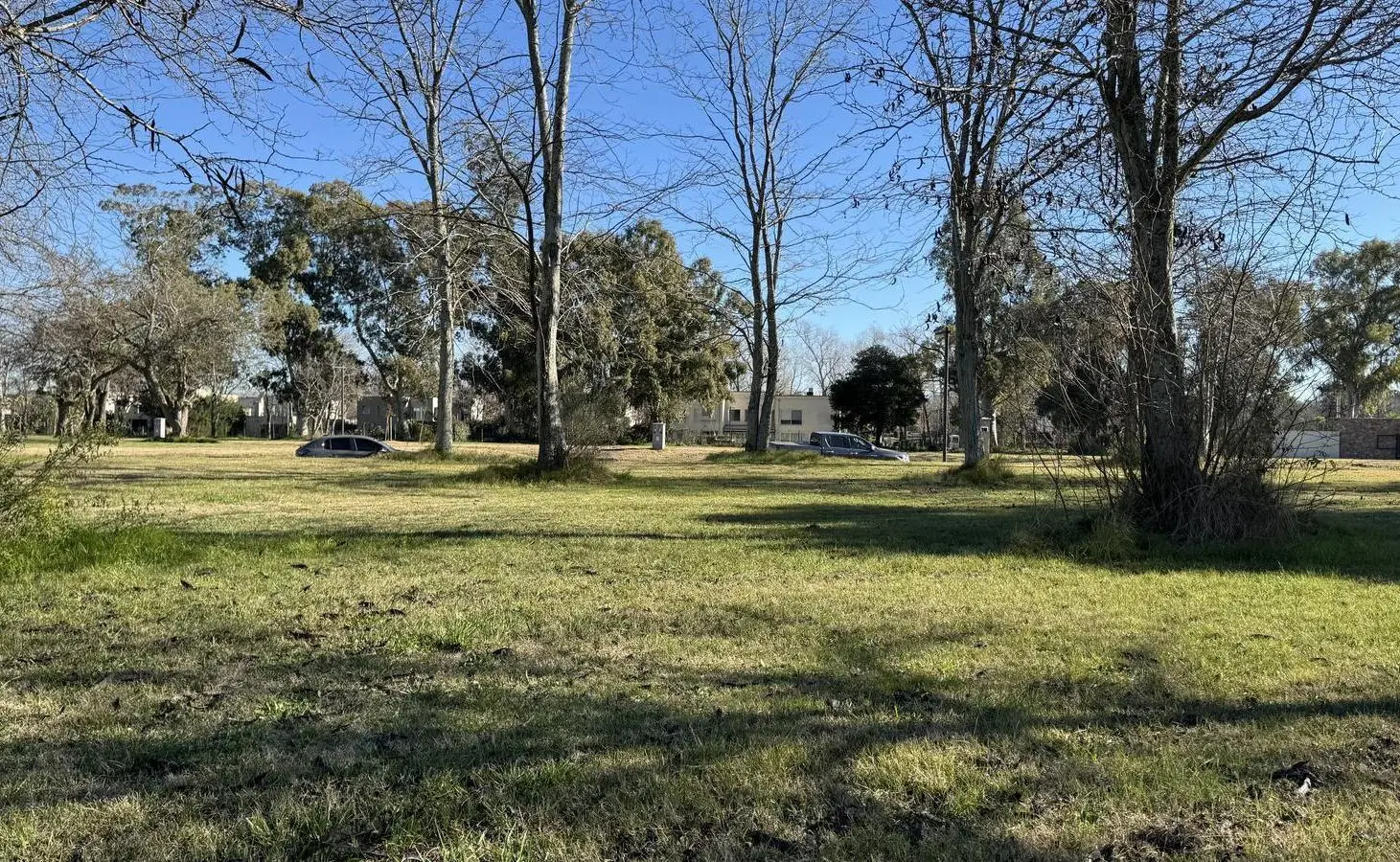 Terreno central, excelente ubicacion en venta ABRIL SUR, etapa 1 ! 3