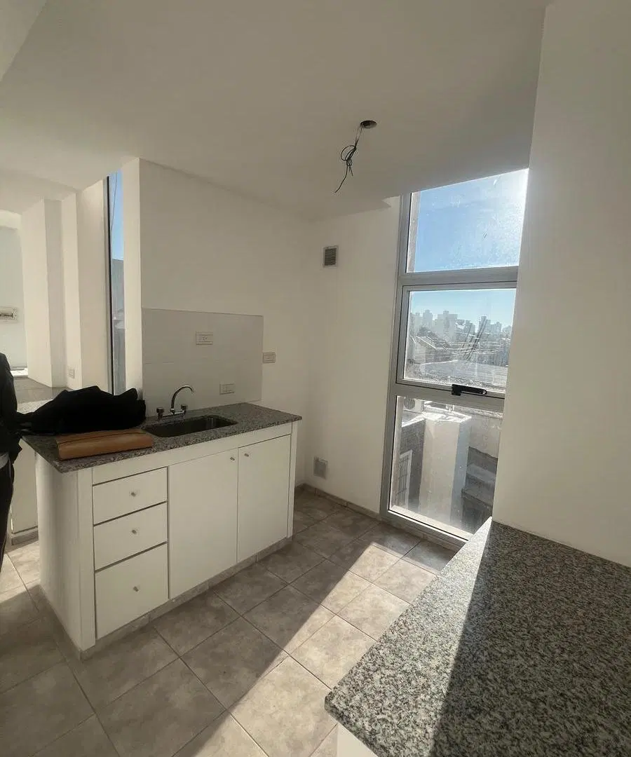 Departamento 2 ambientes a estrenar en alquiler, Berazategui 2