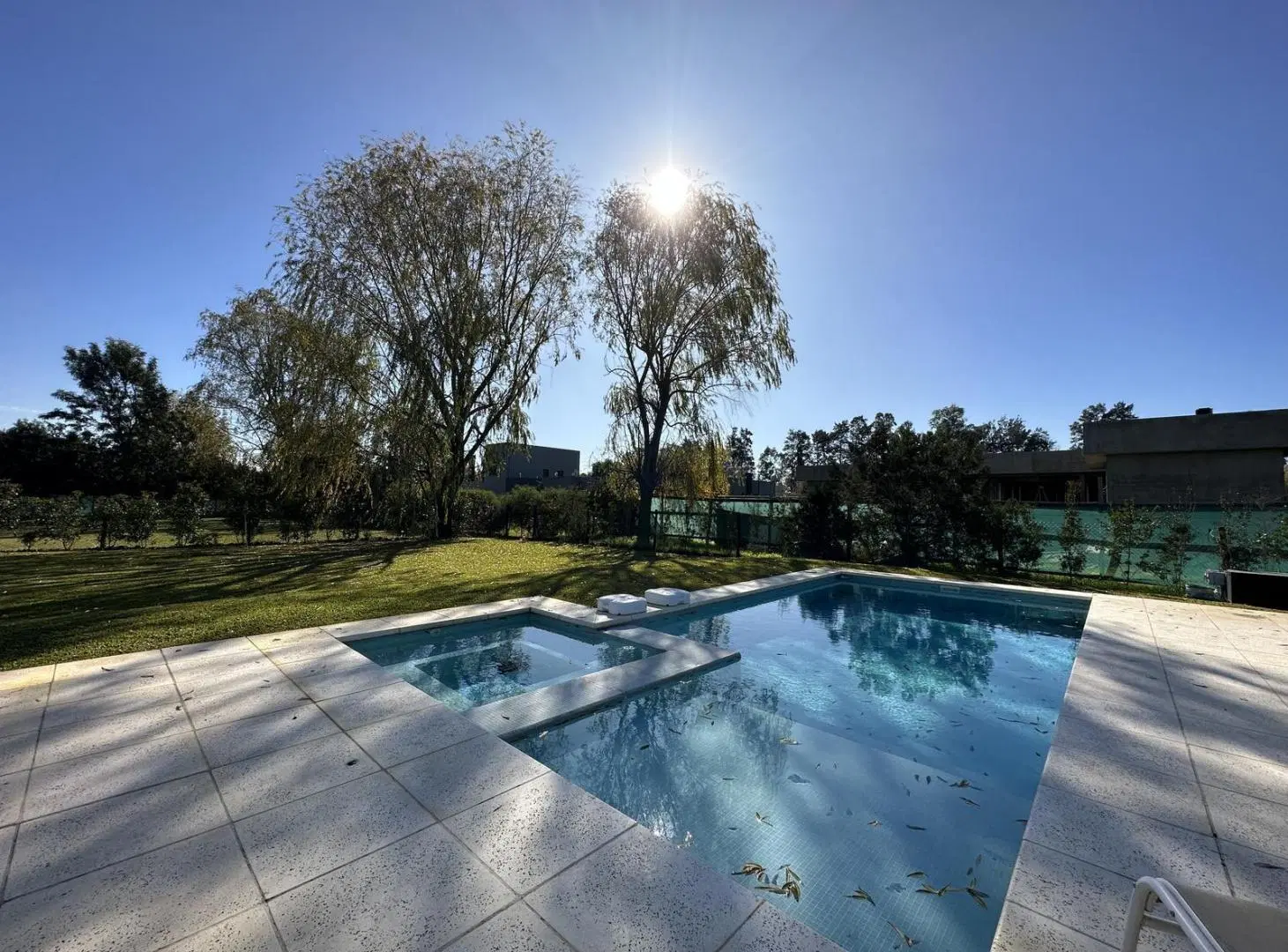 CASA EN ALQUILER 5 AMB, LA CANDIDA CLUB DE CAMPO TEMPORAL AGOSTO - NOVIEMBRE 2