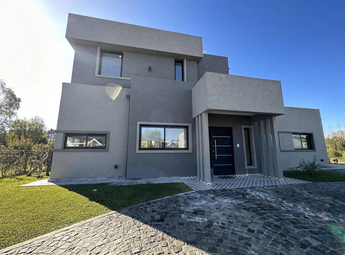 CASA EN ALQUILER 5 AMB, LA CANDIDA CLUB DE CAMPO TEMPORAL AGOSTO - NOVIEMBRE 3