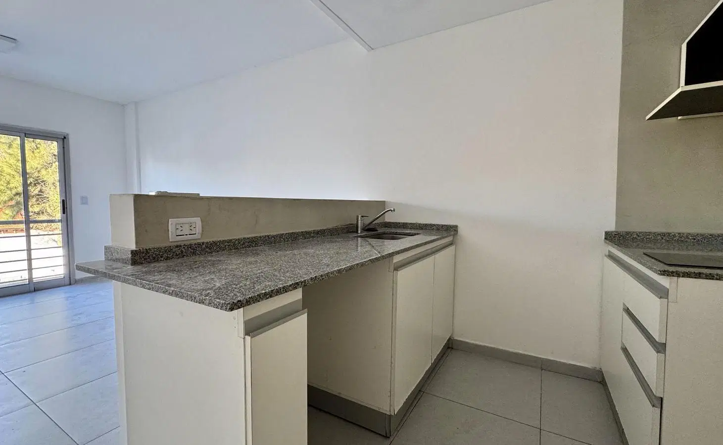 Departamento en venta en el centro de Bernal 4