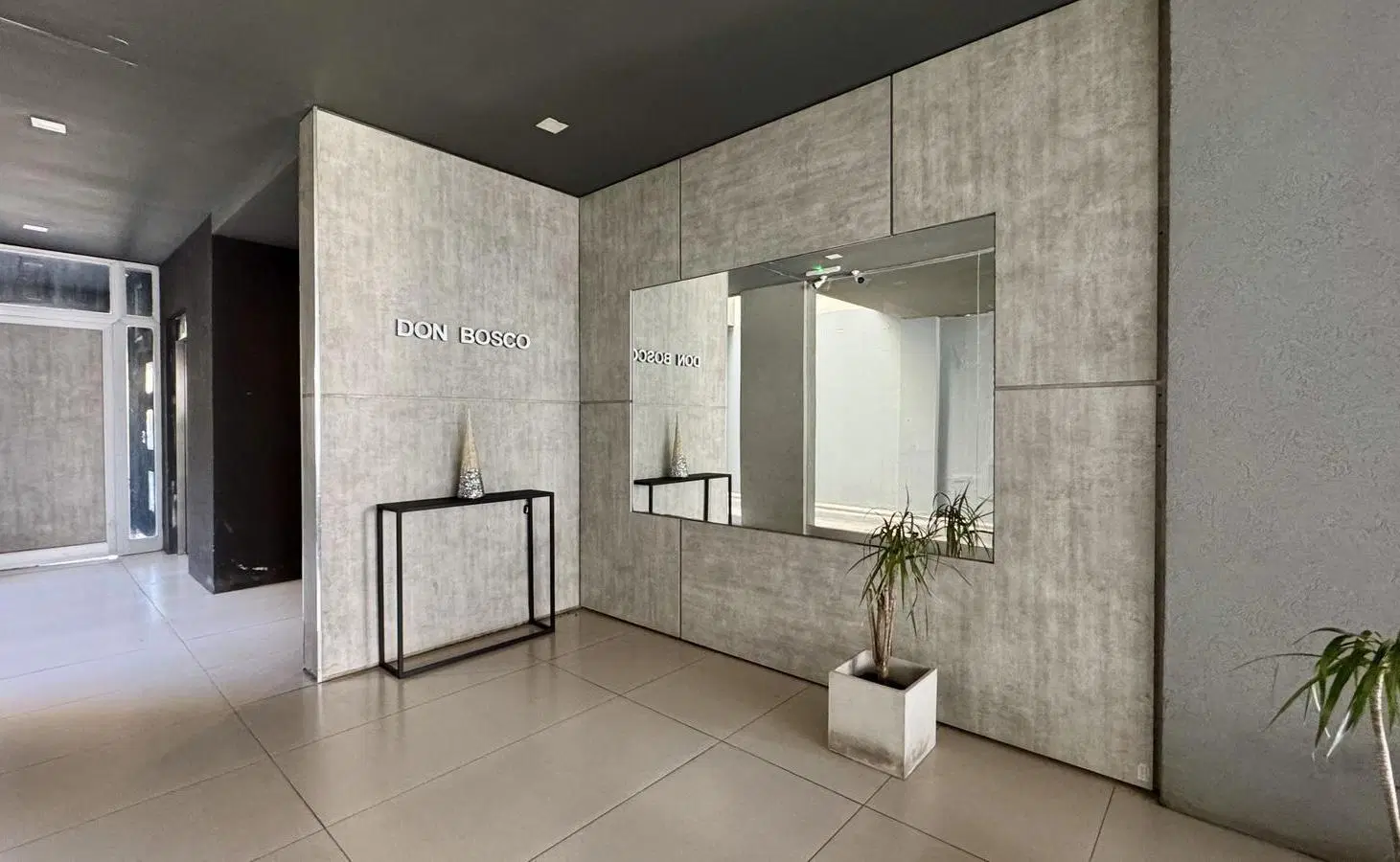 Departamento en venta en el centro de Bernal 8