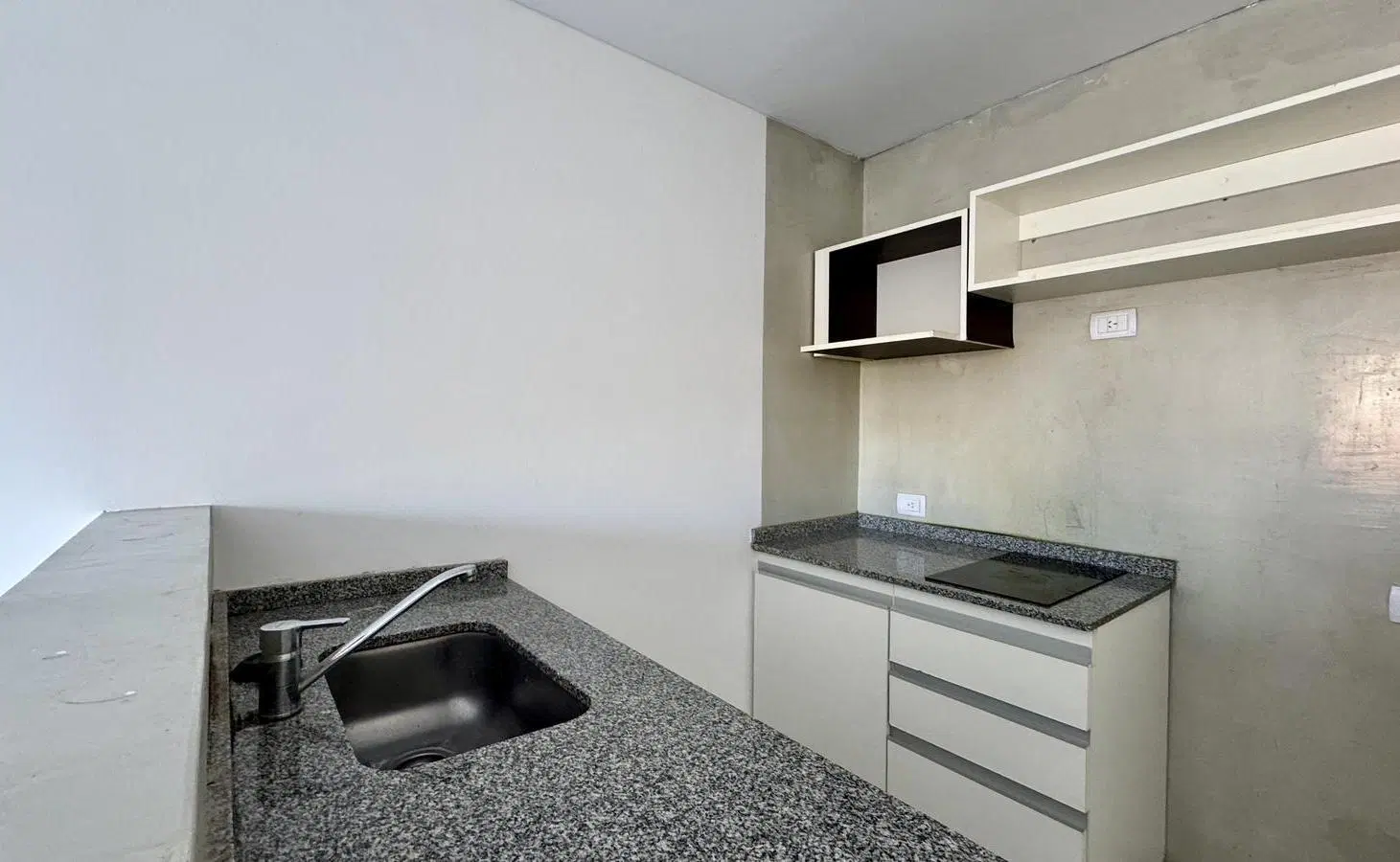 Departamento en venta en el centro de Bernal 3
